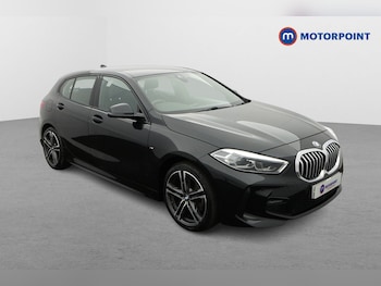 Used BMW 1 Series 2022 for sale - 78722311: Photo