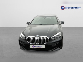 Used BMW 1 Series 2022 for sale - 78722311: Photo