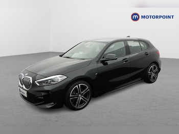 Used BMW 1 Series 2022 for sale - 78722311: Photo