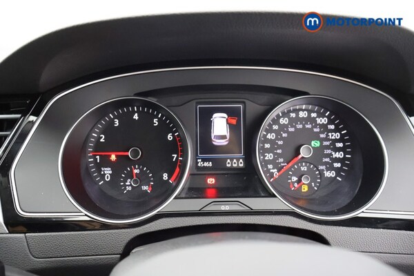 Used Volkswagen Passat 2021 for sale - 76147083: Photo 12