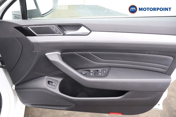 Used Volkswagen Passat 2021 for sale - 76147083: Photo 16