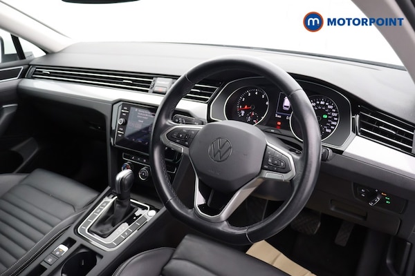 Used Volkswagen Passat 2021 for sale - 76147083: Photo 17