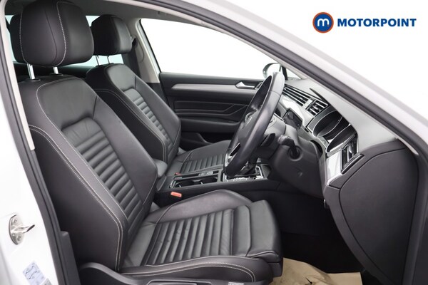 Used Volkswagen Passat 2021 for sale - 76147083: Photo 18