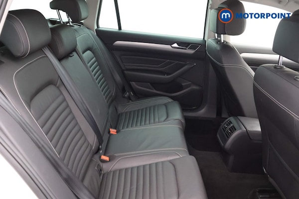 Used Volkswagen Passat 2021 for sale - 76147083: Photo 19