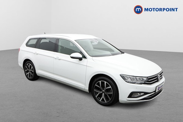 Used Volkswagen Passat 2021 for sale - 76147083: Photo 1