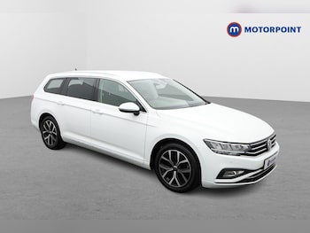 2021 - 1.5 TSI EVO SEL 5dr DSG