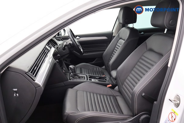 Used Volkswagen Passat 2021 for sale - 76147083: Photo 21