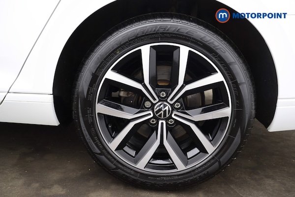 Used Volkswagen Passat 2021 for sale - 76147083: Photo 26