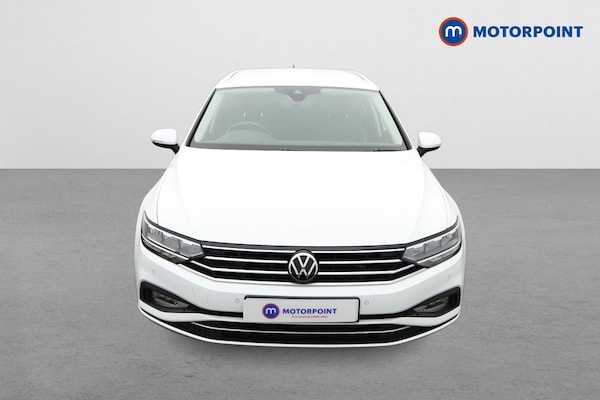 Used Volkswagen Passat 2021 for sale - 76147083: Photo 2