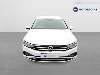 Used Volkswagen Passat 2021 for sale - 76147083: Photo 2