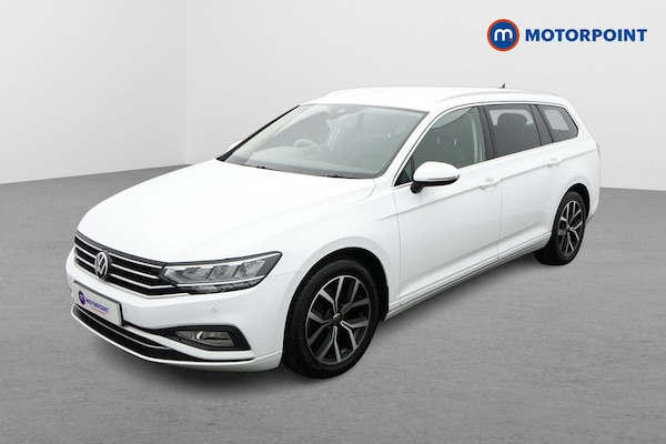 Used Volkswagen Passat 2021 for sale - 76147083: Photo 3