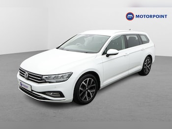 Used Volkswagen Passat 2021 for sale - 76147083: Photo 3