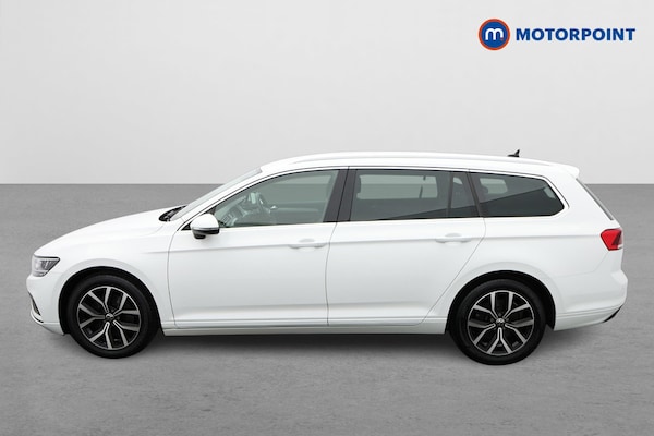 Used Volkswagen Passat 2021 for sale - 76147083: Photo 4
