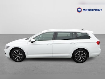 Used Volkswagen Passat 2021 for sale - 76147083: Photo 4