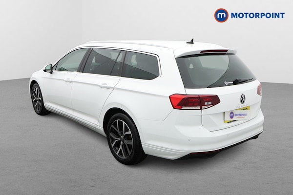 Used Volkswagen Passat 2021 for sale - 76147083: Photo 5