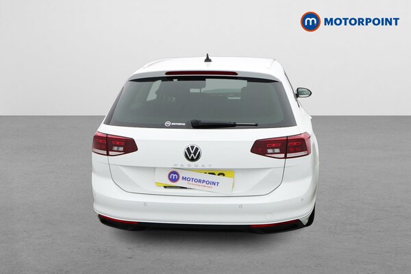 Used Volkswagen Passat 2021 for sale - 76147083: Photo 6