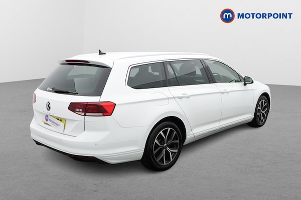 Used Volkswagen Passat 2021 for sale - 76147083: Photo 7