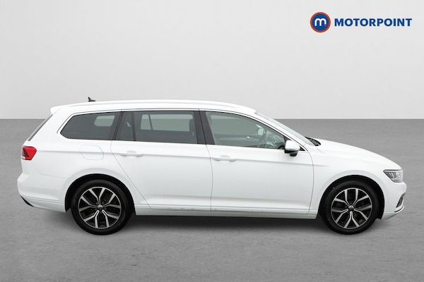 Used Volkswagen Passat 2021 for sale - 76147083: Photo 8