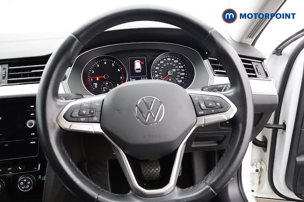 Used Volkswagen Passat 2021 for sale - 76147083: Photo 9