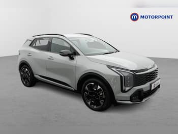 Used Kia Sportage 2026 for sale - 79732932: Photo