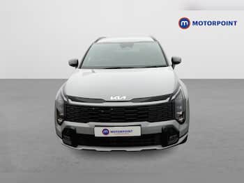 Used Kia Sportage 2026 for sale - 79732932: Photo