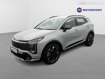 Used Kia Sportage 2026 for sale - 79732932: Photo