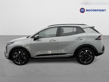 Used Kia Sportage 2026 for sale - 79732932: Photo