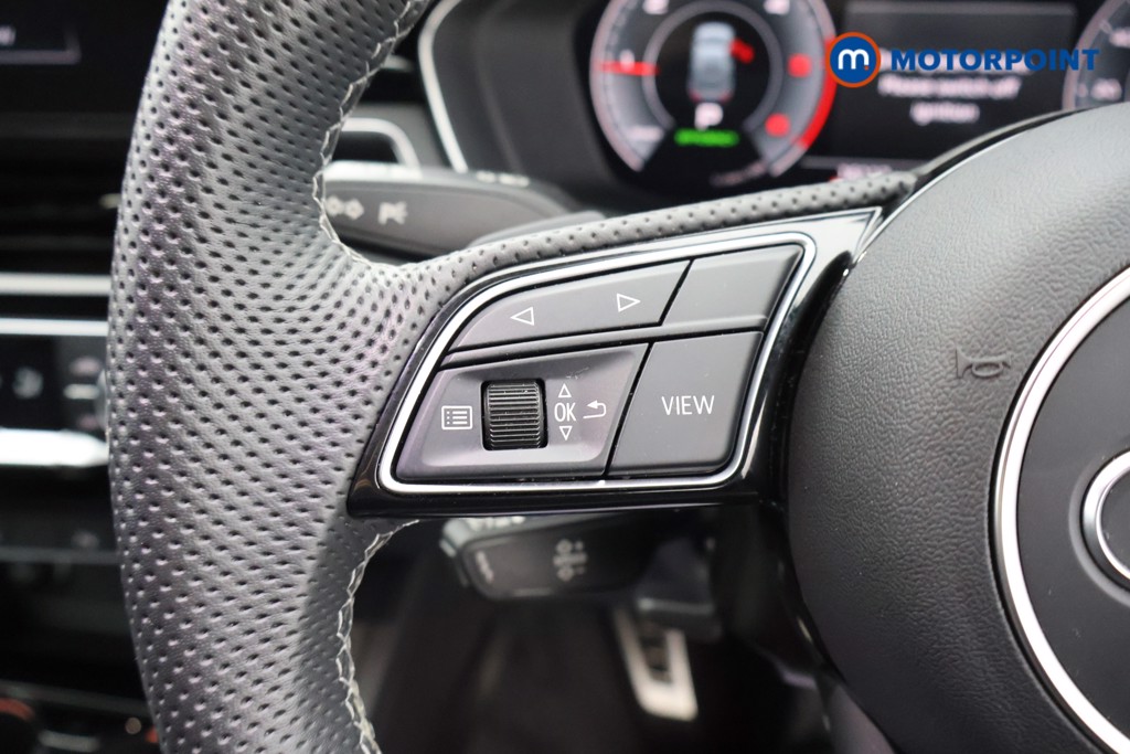 Used Audi A5 2023 for sale - 76127841: Photo 10