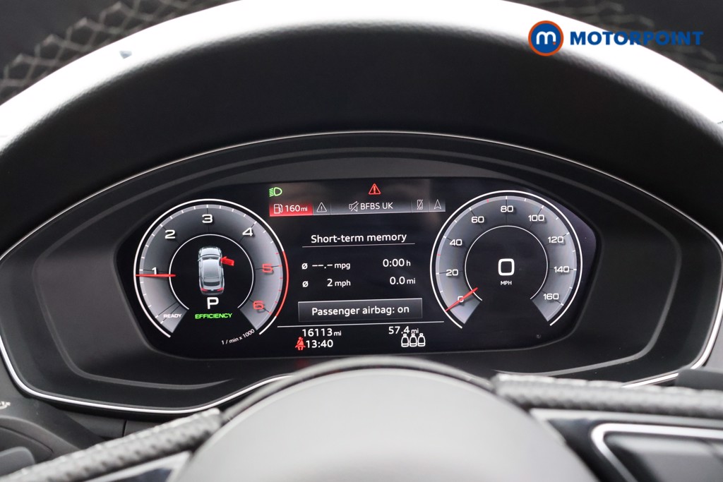 Used Audi A5 2023 for sale - 76127841: Photo 12