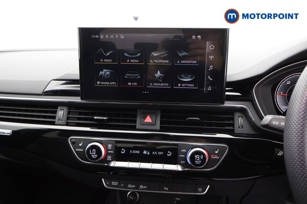 Used Audi A5 2023 for sale - 76127841: Photo 13