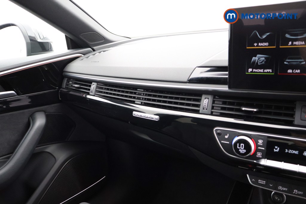 Used Audi A5 2023 for sale - 76127841: Photo 15