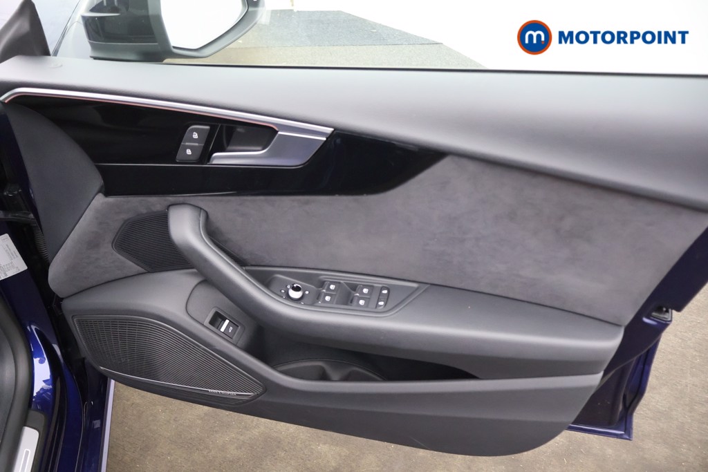 Used Audi A5 2023 for sale - 76127841: Photo 17