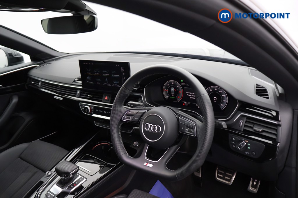 Used Audi A5 2023 for sale - 76127841: Photo 18