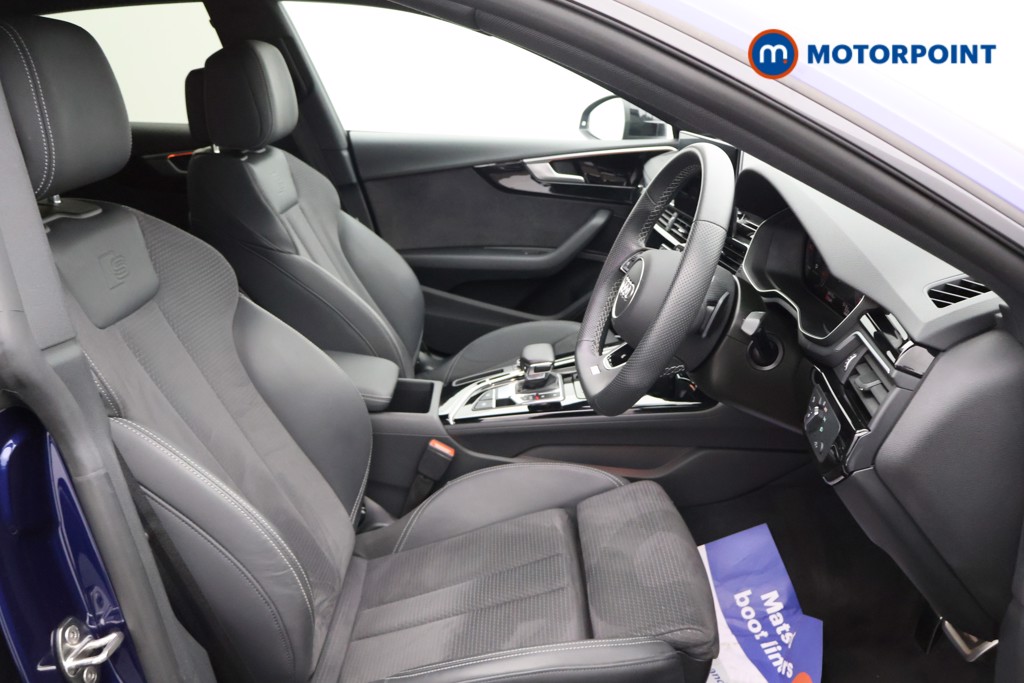 Used Audi A5 2023 for sale - 76127841: Photo 19