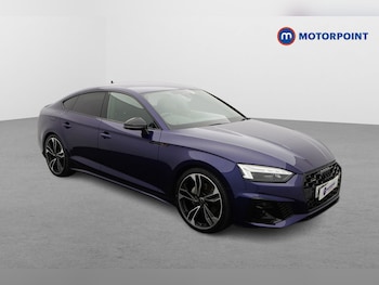 Audi - A5