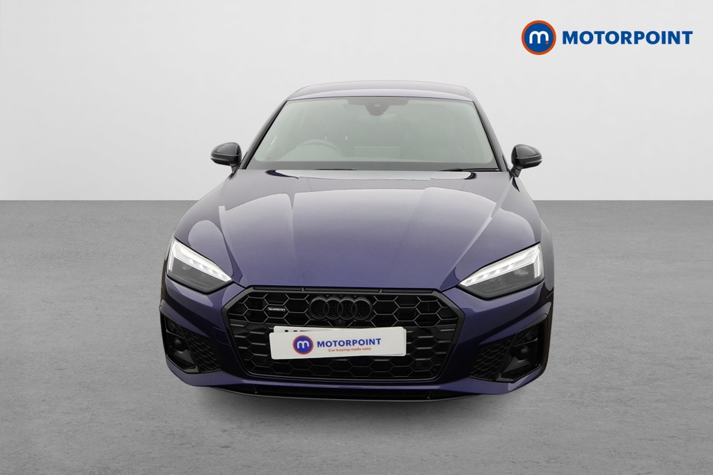 Used Audi A5 2023 for sale - 76127841: Photo 2
