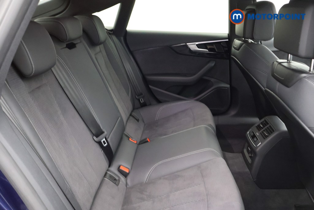 Used Audi A5 2023 for sale - 76127841: Photo 20