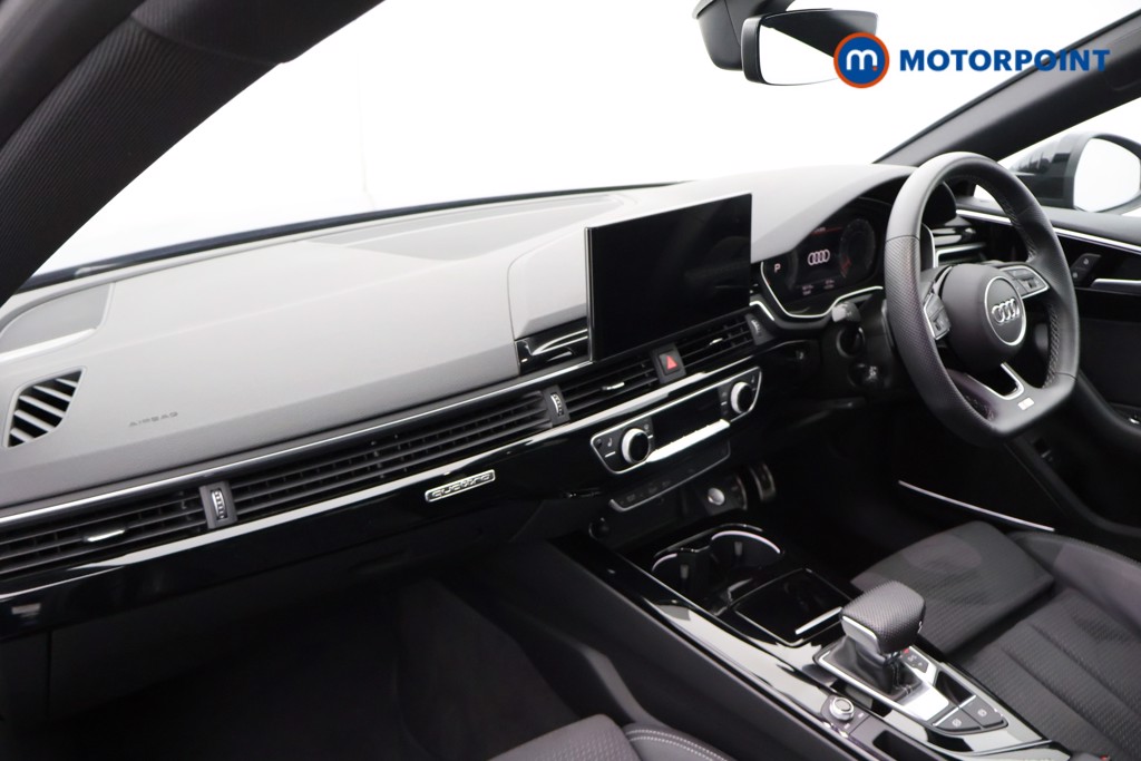 Used Audi A5 2023 for sale - 76127841: Photo 21