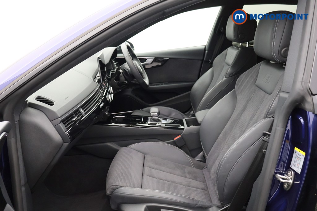 Used Audi A5 2023 for sale - 76127841: Photo 22