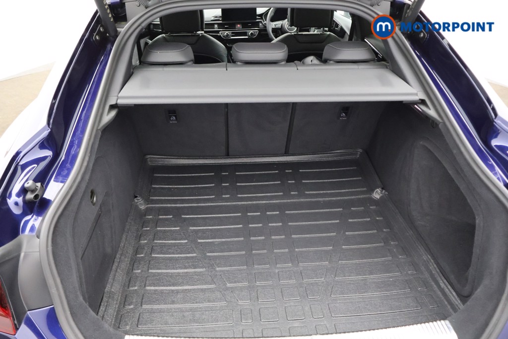 Used Audi A5 2023 for sale - 76127841: Photo 23