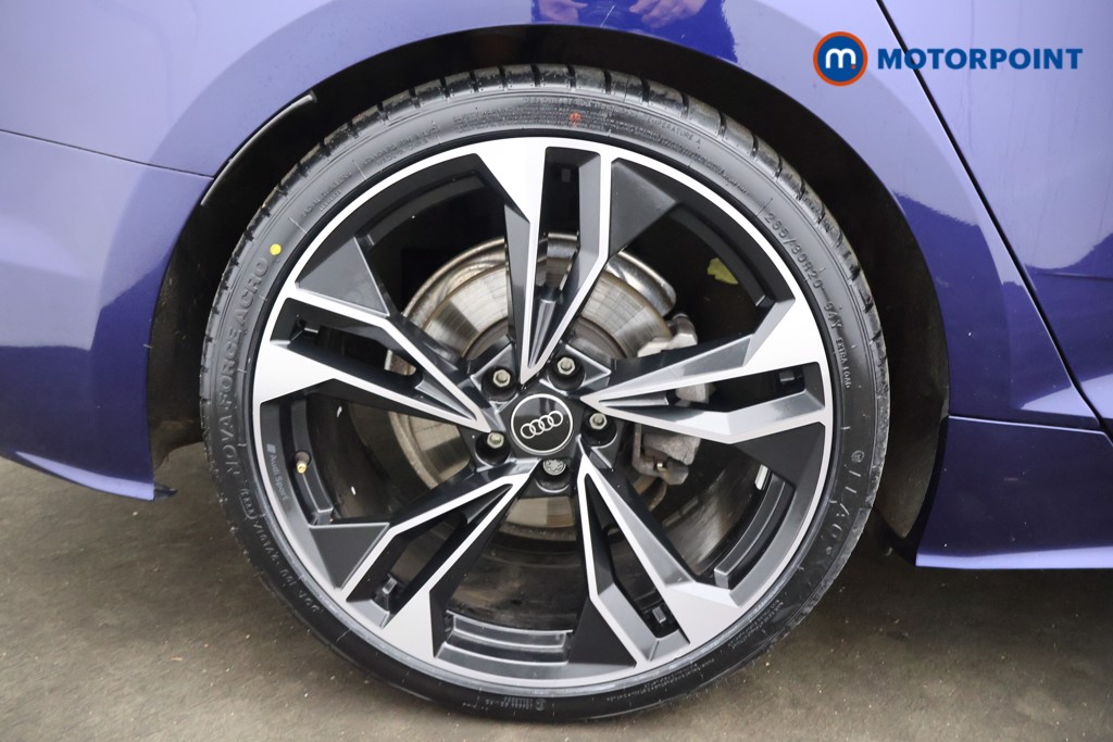 Used Audi A5 2023 for sale - 76127841: Photo 24
