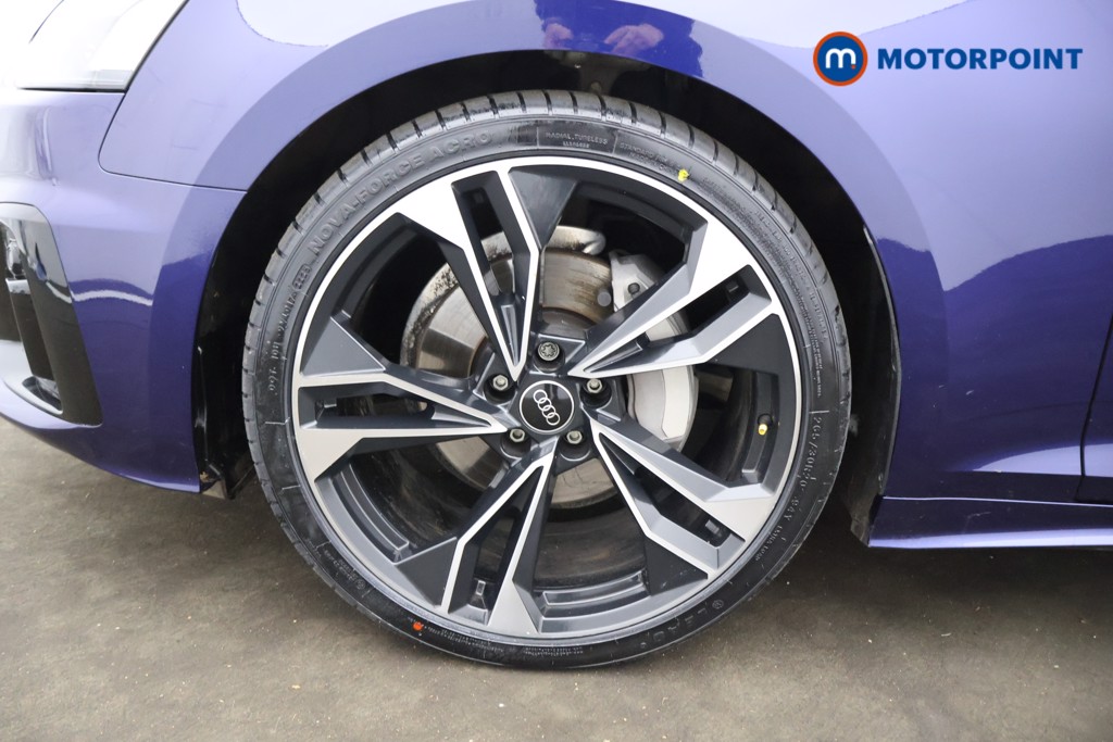 Used Audi A5 2023 for sale - 76127841: Photo 26