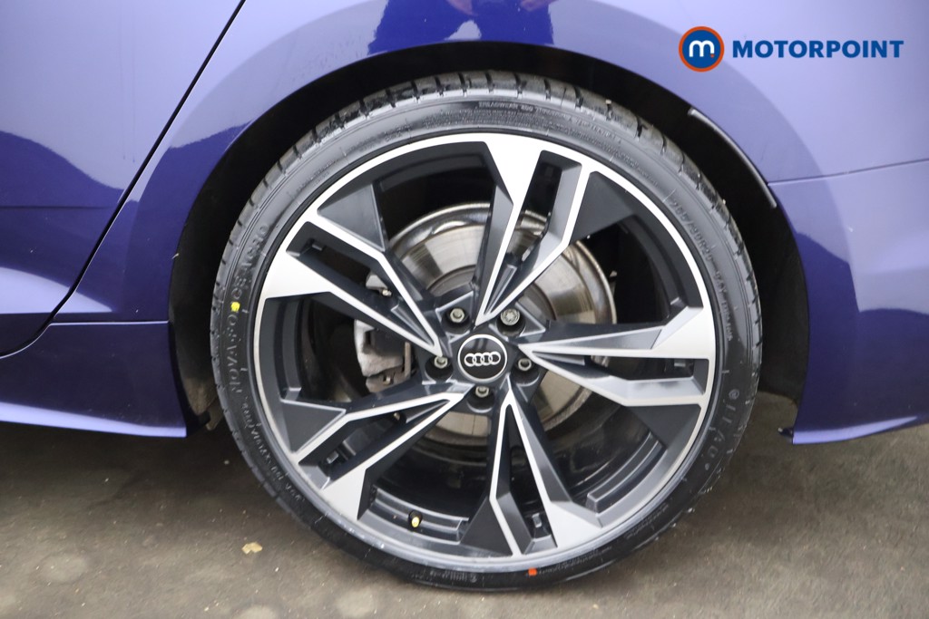 Used Audi A5 2023 for sale - 76127841: Photo 27