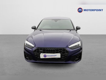 Used Audi A5 2023 for sale - 76127841: Photo 2