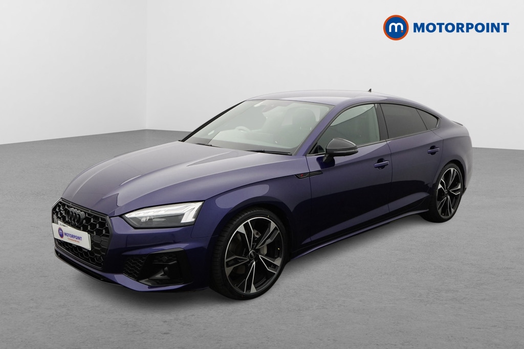 Used Audi A5 2023 for sale - 76127841: Photo 3