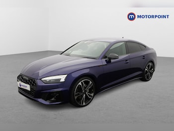 Used Audi A5 2023 for sale - 76127841: Photo 3