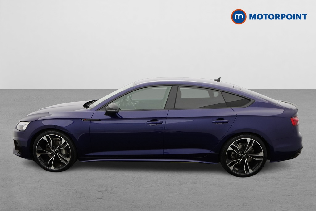 Used Audi A5 2023 for sale - 76127841: Photo 4