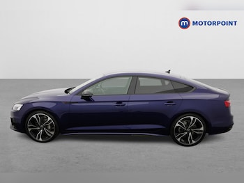 Used Audi A5 2023 for sale - 76127841: Photo 4