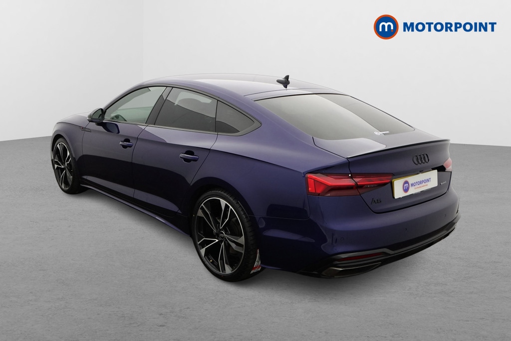 Used Audi A5 2023 for sale - 76127841: Photo 5