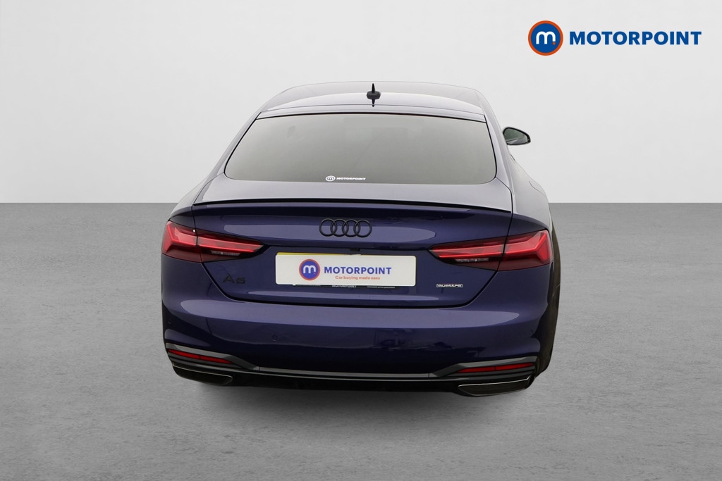 Used Audi A5 2023 for sale - 76127841: Photo 6